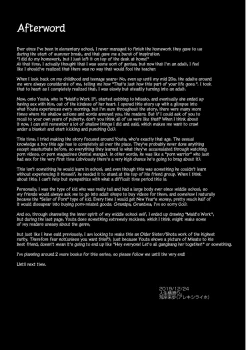 Page 38 of Maid no Oshigoto. III | Maid's Work III