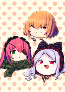 Page 38 of Otona no Nazarick | Adult Nazarick