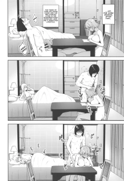 Page 3 of Nakadashi Houdai Haramase Yaribeya Harem | All You Can Creampie Impregnation Chamber Harem