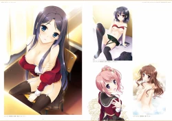 Page 16 of ensemble 10th Anniversary Digital Memorial Book