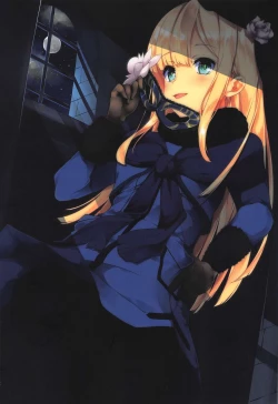 Page 22 of Konna Koto, Watashi no Nozomu Koto de wa Nai no Daga!?