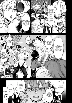 Page 22 of Saimin Mesubuta Kikuudan | Pig Sow Crew Hypnosis