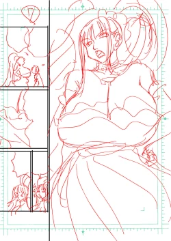 Page 21 of Otona no Eiken Kirika| Eiken Adult Kirika