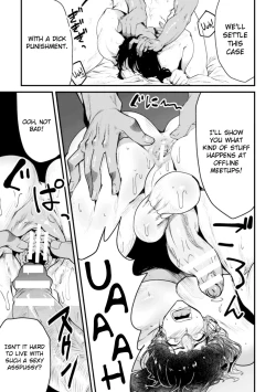 Page 13 of Ikiri InCha Jinsei Shuuryou Namahousou | Fired Up Loser's Life-ending Livestream