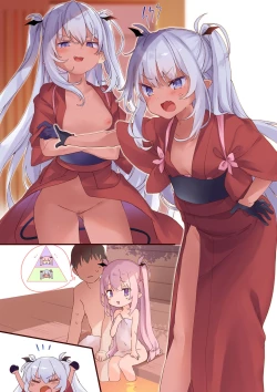 Page 126 of LiliSpa - Lilith Spa!