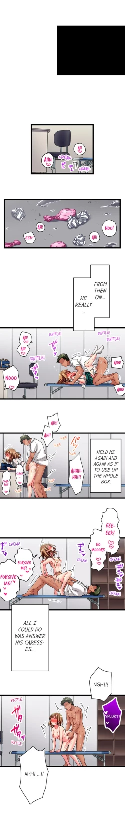 Page 102 of Only i Know Her Cumming Face Ch. 1 - 12