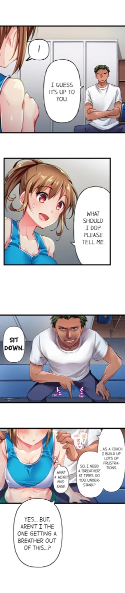 Page 22 of Only i Know Her Cumming Face Ch. 1 - 12