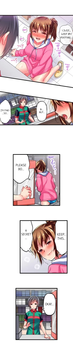 Page 61 of Only i Know Her Cumming Face Ch. 1 - 12