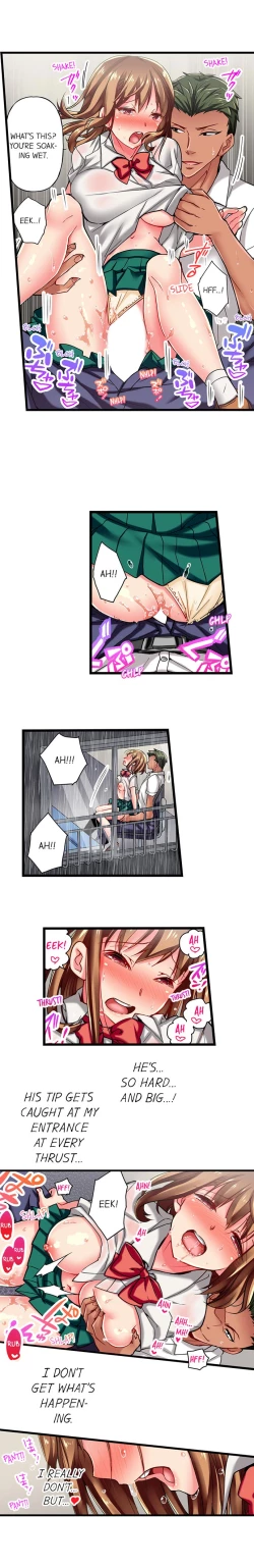 Page 96 of Only i Know Her Cumming Face Ch. 1 - 12