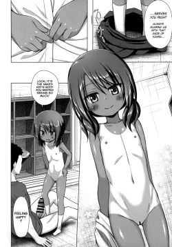 Page 9 of Rakuen no Omochabako 4-jikanme