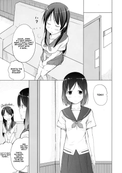 Page 16 of Ryuuka no Hizamakura | Ryuuka's Lap Pillow