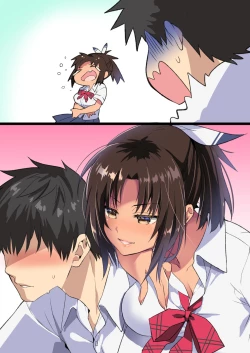 Page 45 of Inaka Osananajimi wa Hatsujouchuu!