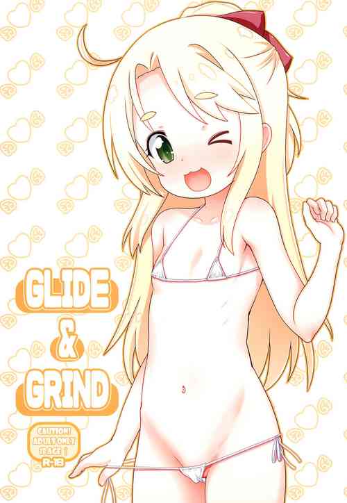 Download Glide & Grind