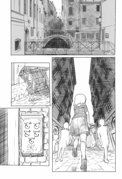 Page 9 of AlisanOff Asa made Ochinchin Review Namahousou