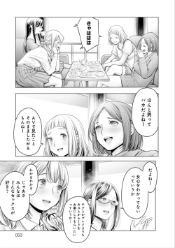 Page 53 of #Imamadede Ichibanyokatta Sex