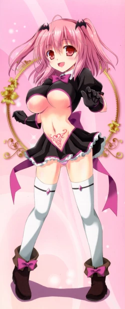 Page 3 of Succubus Desire