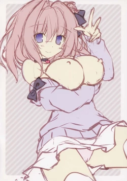 Page 4 of Daisuki Onee-chan 3