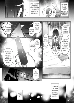 Page 4 of "Watashi o Baka ni Shita Onna" ni Natta Watashi | I turned into the Girl who Bullied Me