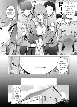 Page 59 of "Watashi o Baka ni Shita Onna" ni Natta Watashi | I turned into the Girl who Bullied Me