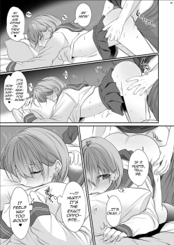 Page 22 of Tonari no Class no Bishoujo-kun