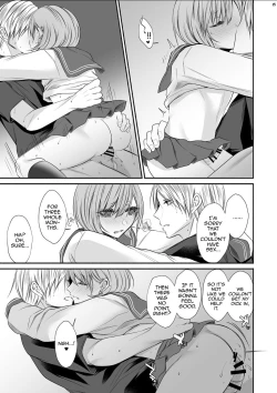 Page 34 of Tonari no Class no Bishoujo-kun