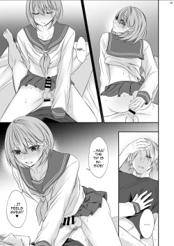 Page 40 of Tonari no Class no Bishoujo-kun