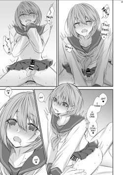 Page 42 of Tonari no Class no Bishoujo-kun