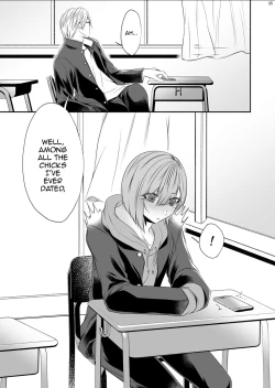Page 50 of Tonari no Class no Bishoujo-kun