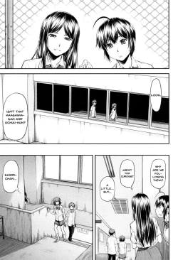 Page 102 of Kaname Date Jou Ch. 1-5
