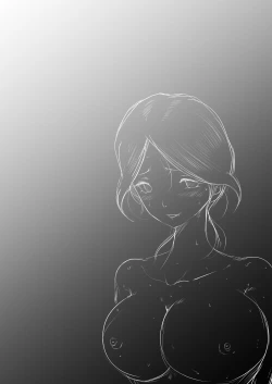 Page 101 of Natsuyasumi. Yasashii Oba wa, Mesu deshita.