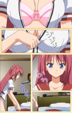 Page 171 of Fukubiki! Triangle Kanzenban