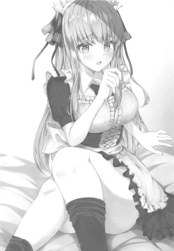 Page 12 of Gohoushi Maid Nino-chan