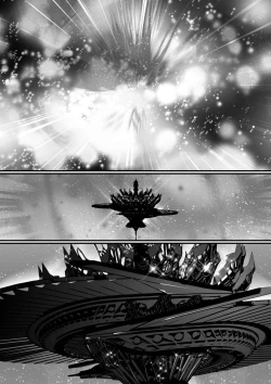 Page 61 of LUVLADY Wakusei Hakai Laser o Teishi seyo