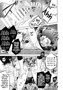 Page 27 of Kawaranai Hi.