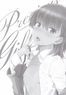 Page 2 of Precious Gift