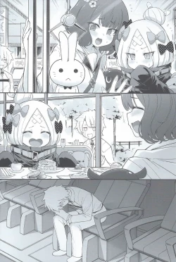 Page 4 of Abibibi Kai