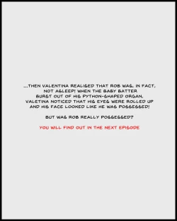 Page 7 of The Secret Diary of Valentina Sobral by KaiOppai