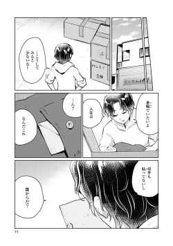 Page 77 of Les Fuuzoku Anthology Repeater