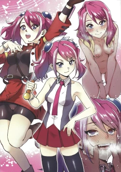 Page 18 of DUEL Standby!