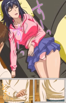 Page 4 of Ane-koi Kanzenban