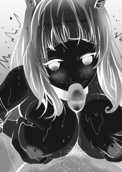 Page 114 of 2D Dream Magazine 2019-12 Vol. 109no text