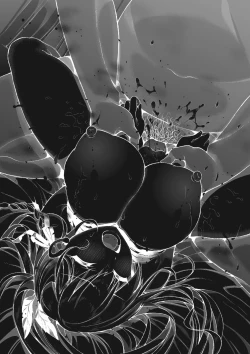 Page 84 of 2D Dream Magazine 2019-12 Vol. 109no text