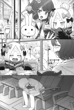 Page 5 of Abibibi Kai