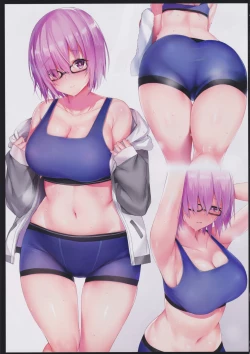 Page 4 of Flock Blue Illustration 2