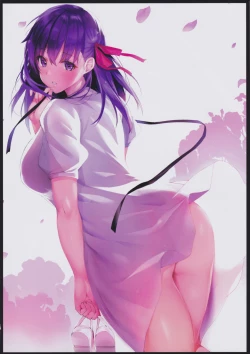 Page 9 of Flock Blue Illustration 2