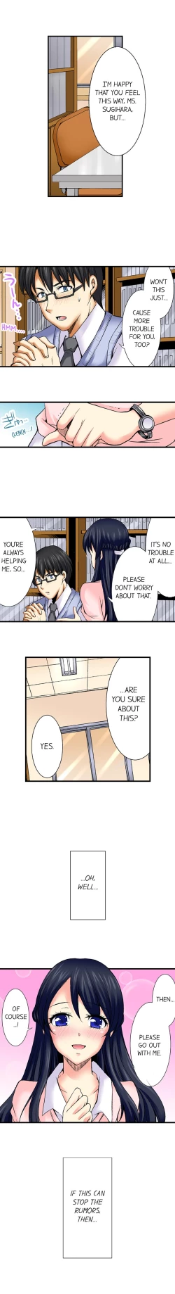 Page 116 of Doushite Sensei to Sex Shicha Dame nan desu ka? | Why Can't i Have Sex With My Teacher? Ch. 1-24
