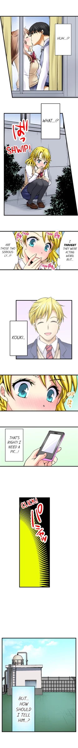 Page 179 of Doushite Sensei to Sex Shicha Dame nan desu ka? | Why Can't i Have Sex With My Teacher? Ch. 1-24