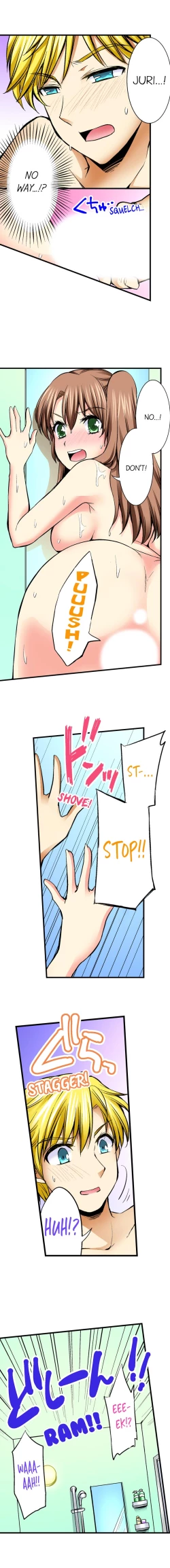 Page 196 of Doushite Sensei to Sex Shicha Dame nan desu ka? | Why Can't i Have Sex With My Teacher? Ch. 1-24