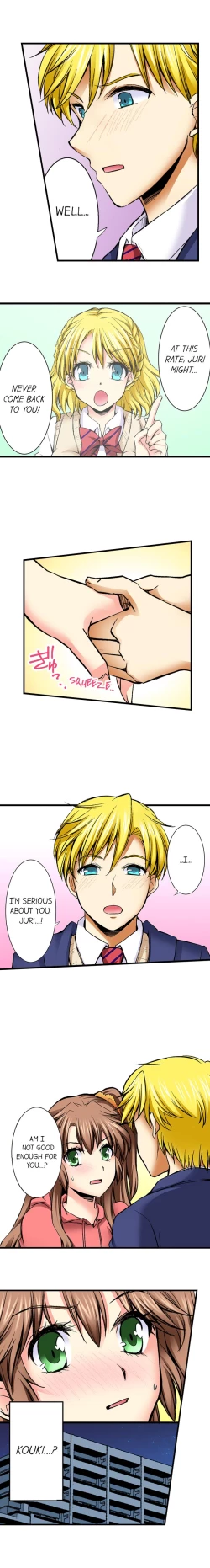 Page 198 of Doushite Sensei to Sex Shicha Dame nan desu ka? | Why Can't i Have Sex With My Teacher? Ch. 1-24