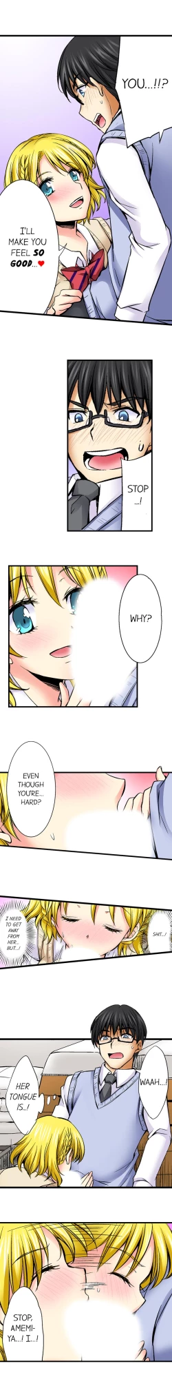 Page 207 of Doushite Sensei to Sex Shicha Dame nan desu ka? | Why Can't i Have Sex With My Teacher? Ch. 1-24